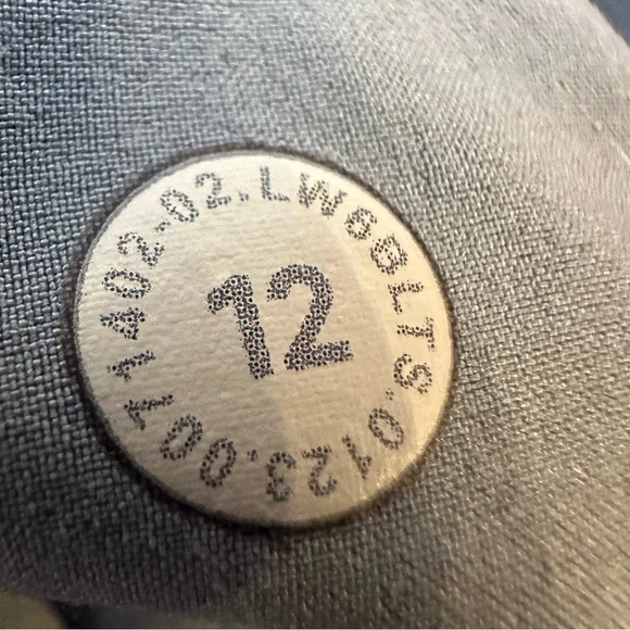 Lululemon Stretch High-Rise Crop 23" - Picture 10 of 11